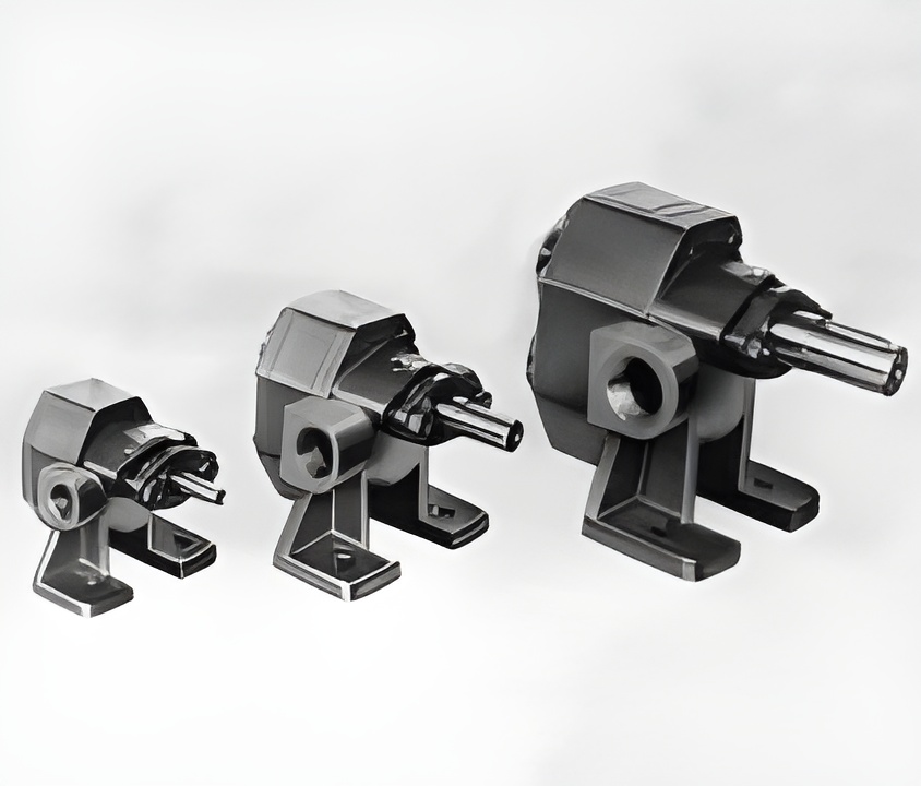 Čerpadla ZOP, ZOT, ZOM