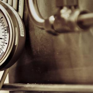 Tlakové zkoušečky